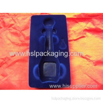 2013 Paper Packaging Box With Insert Tray 